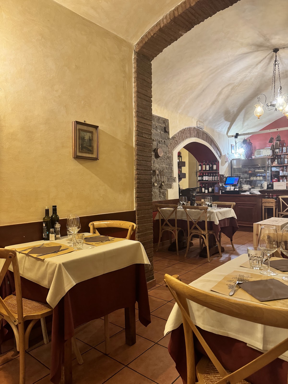 Trattoria del Pennello - 2