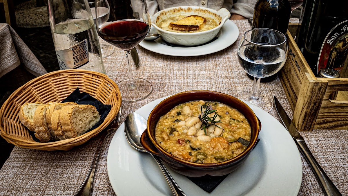 Trattoria del Pennello - 3