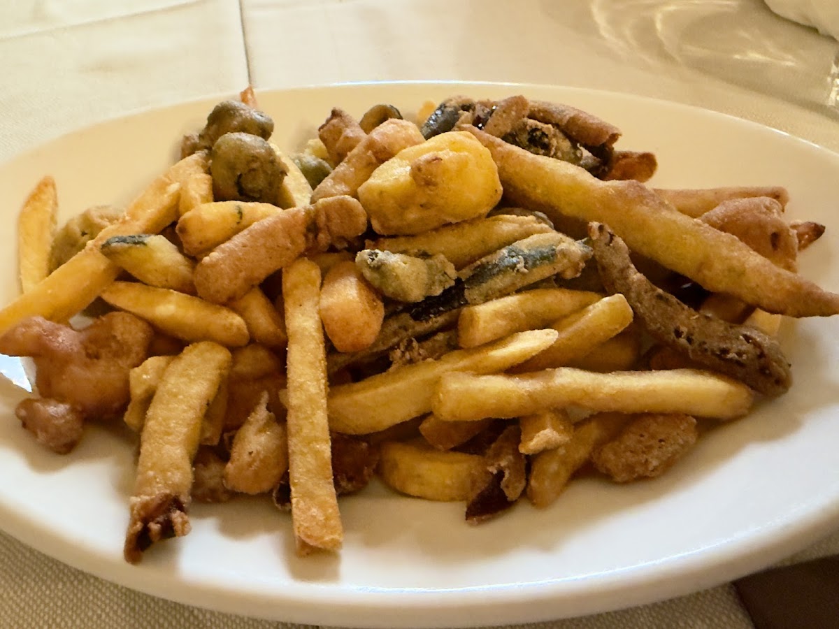 Trattoria del Pennello - 4