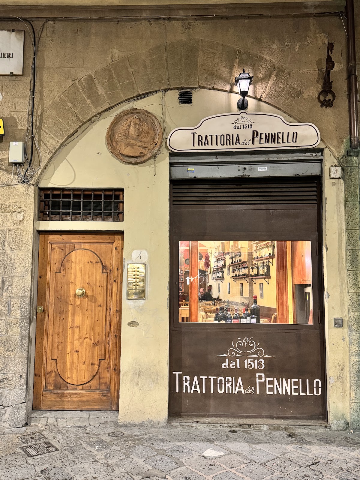 Trattoria del Pennello - 5