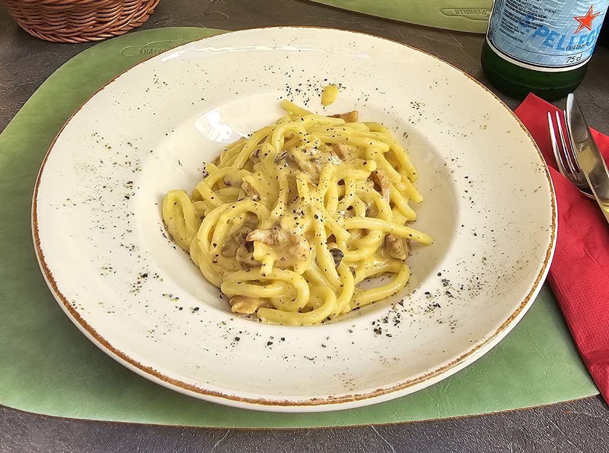 Trattoria del Pennello - 6