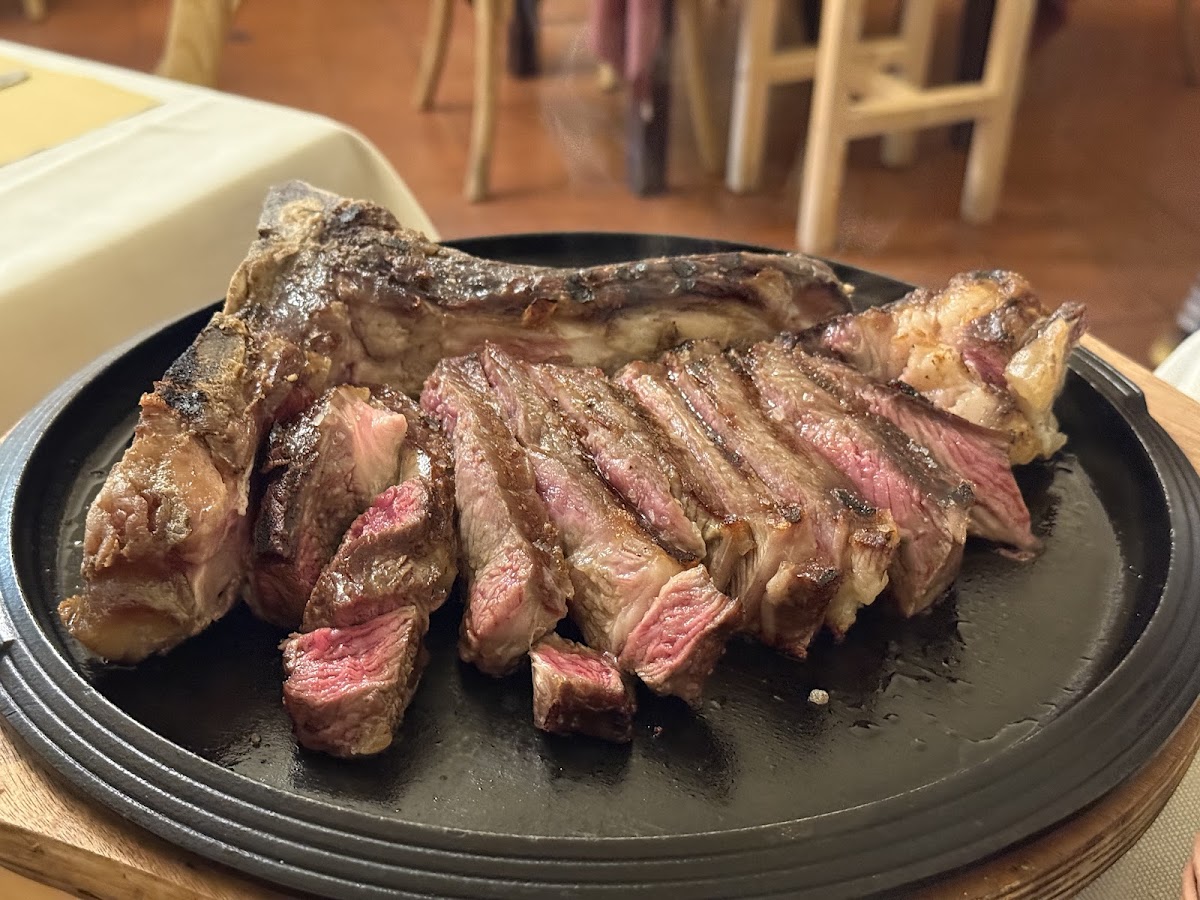 Trattoria del Pennello - 7