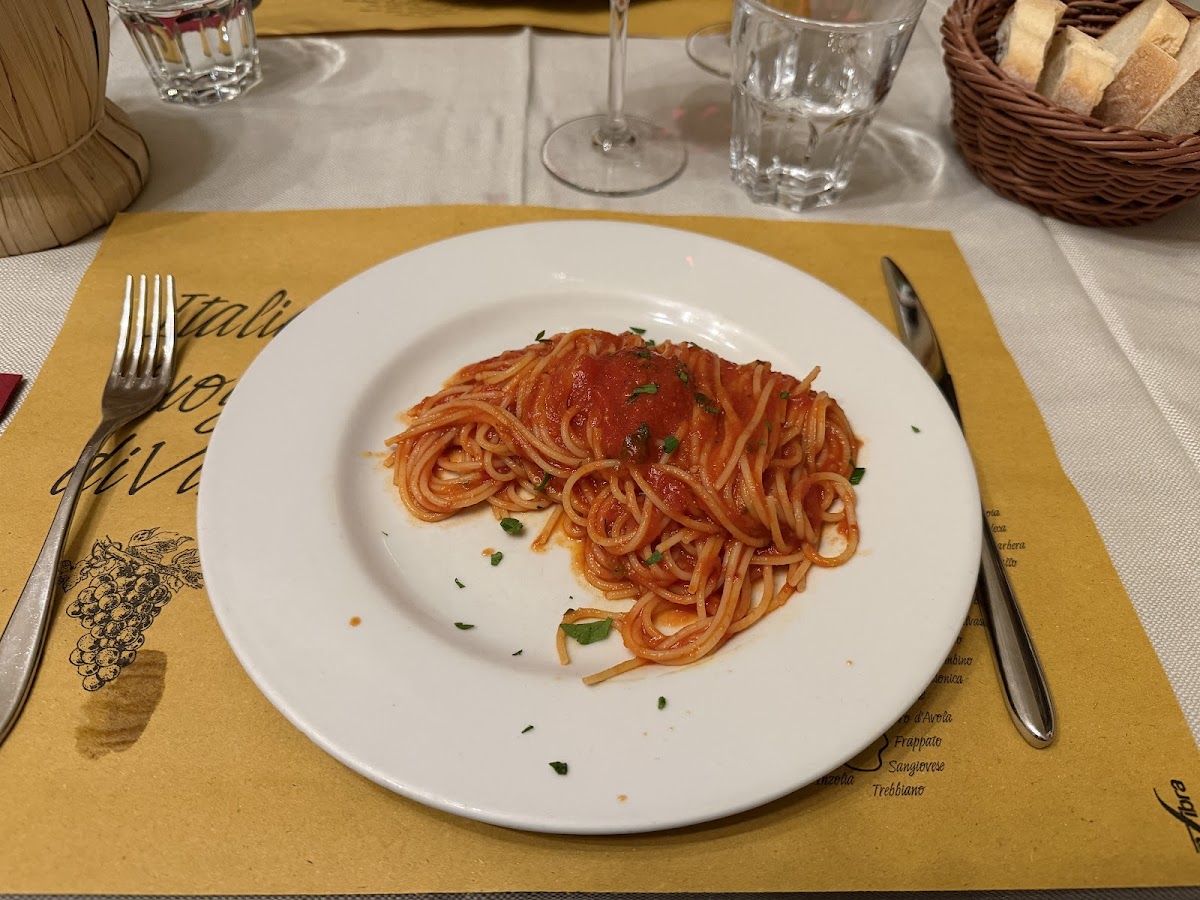 Trattoria del Pennello - 8