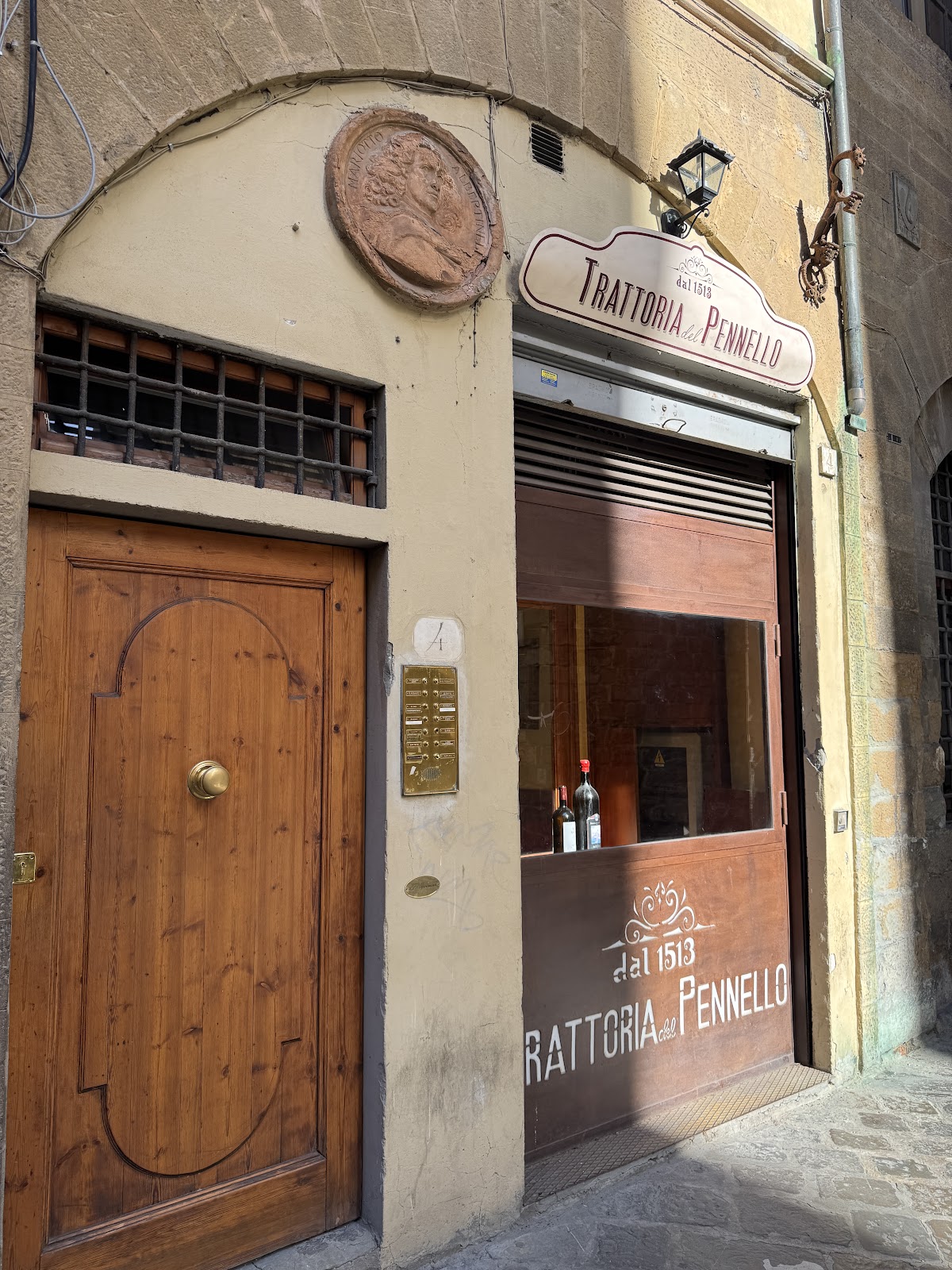 Trattoria del Pennello - 9